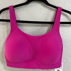 NWT Lululemon Run Times Bra High Support 32DDD